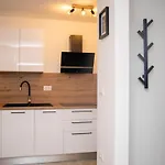 Fioretti Apartment