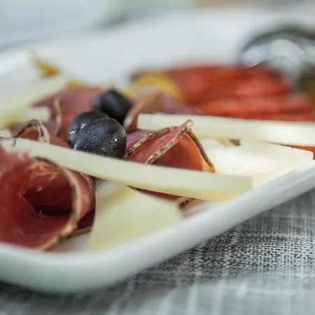 Apartman Fioretti Bale