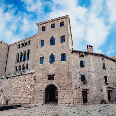 Fioretti Apartman Bale