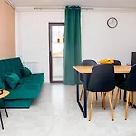 Apartamento Fioretti *