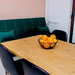 Apartamento Fioretti Bale