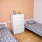 Apartamento Fioretti *