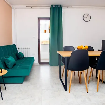 Apartment Fioretti *