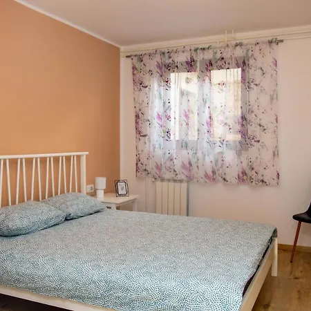 Fioretti Apartamento *