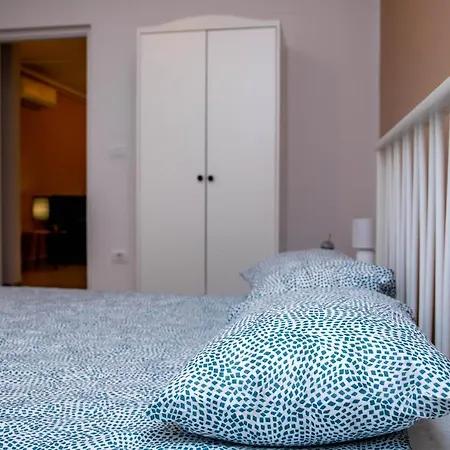 Apartamento Fioretti Bale