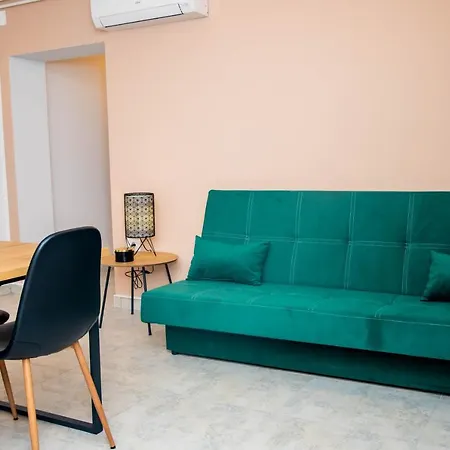 Apartment Fioretti *