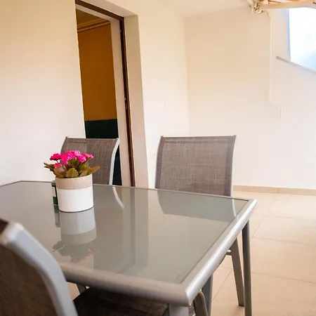 Apartment Fioretti *
