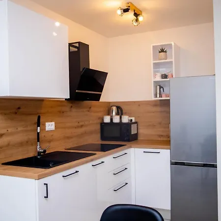 Apartment Fioretti *