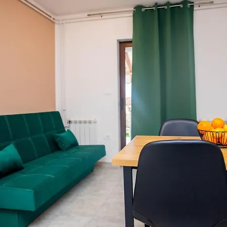 Apartment Fioretti *