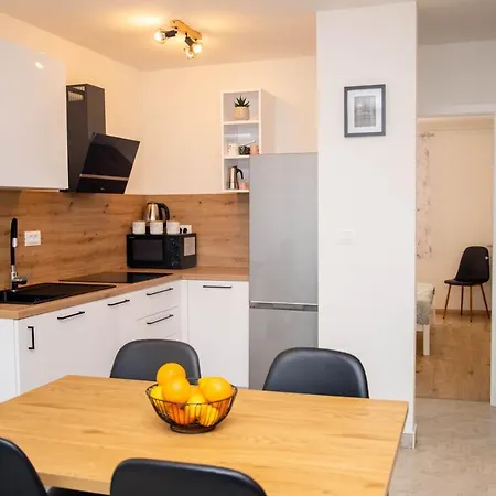 Apartment Fioretti Bale