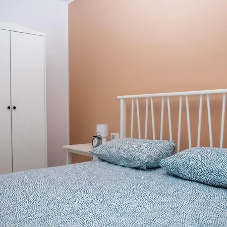 Fioretti Apartamento