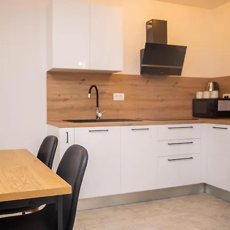Apartment Fioretti *