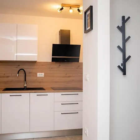 Fioretti Apartamento