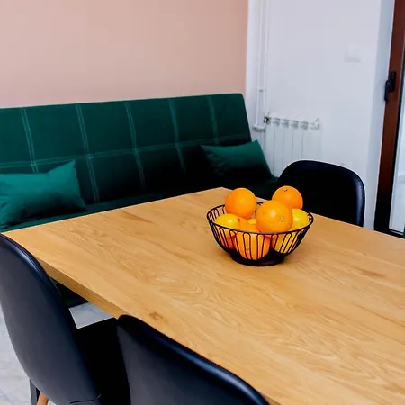 Apartment Fioretti Bale