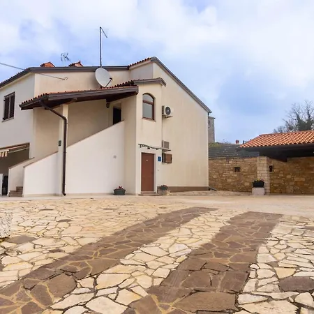 Apartamento Fioretti *