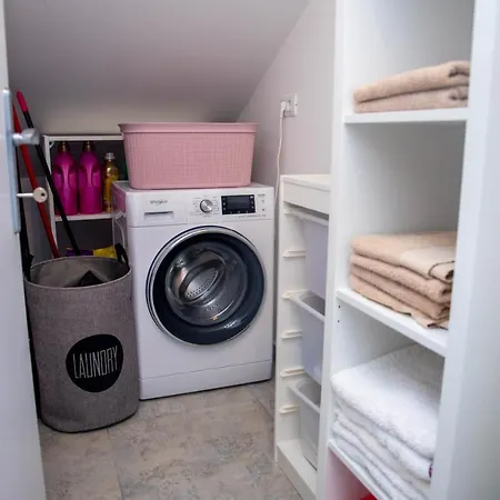 Apartamento Fioretti