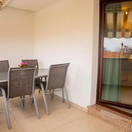 Apartment Fioretti