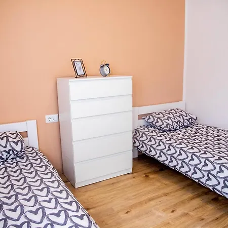 Apartamento Fioretti *