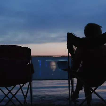 Apartamento Fioretti Bale