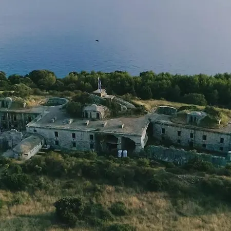 Apartamento Fioretti Bale