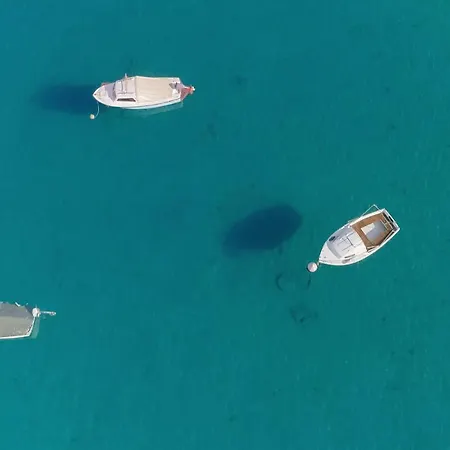 Fioretti Apartamento Bale