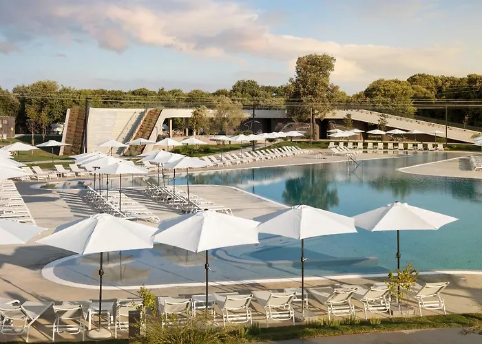 Lejlighed Fioretti *