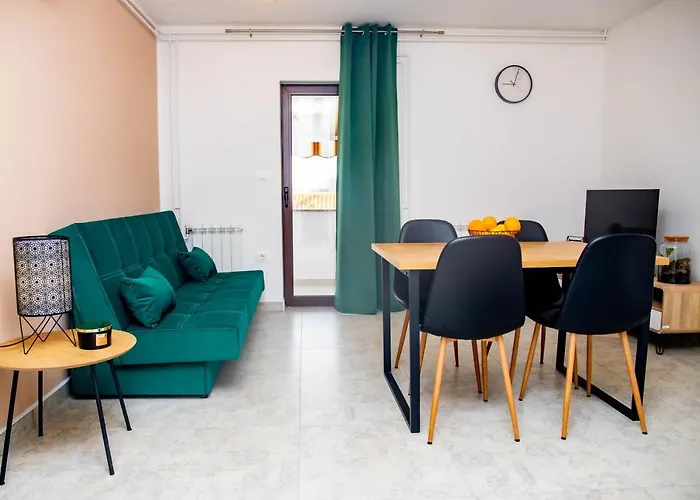 Appartement Fioretti *