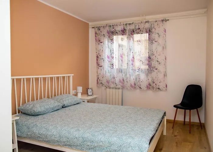 Fioretti Apartamento *