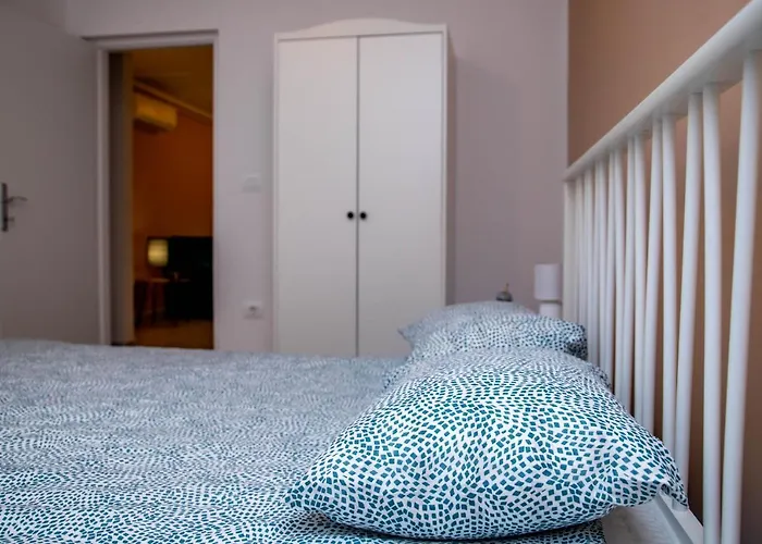 Apartamento Fioretti Bale
