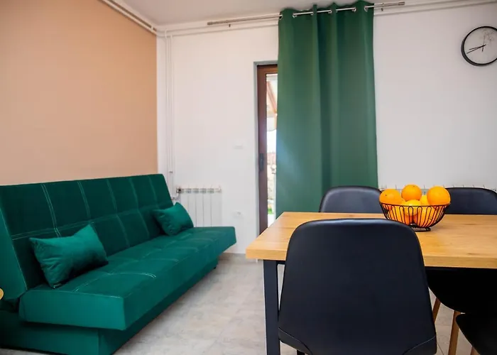 Apartamento Fioretti *