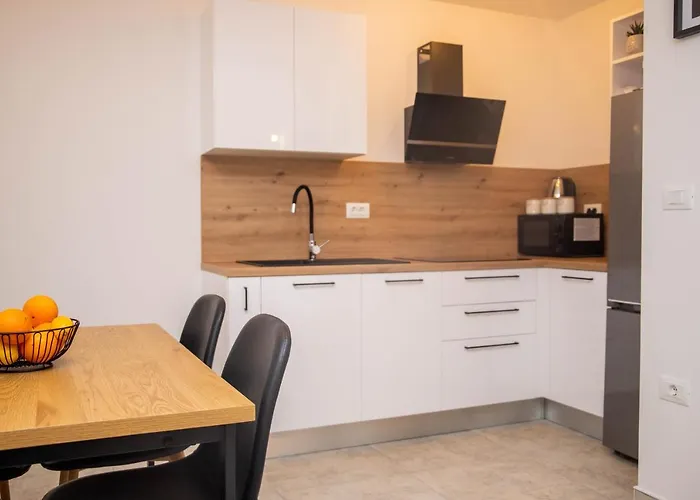 Apartamento Fioretti *