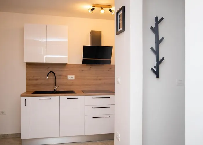 Fioretti Apartamento