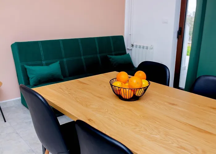 Lejlighed Fioretti Bale