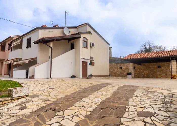 Lejlighed Fioretti *