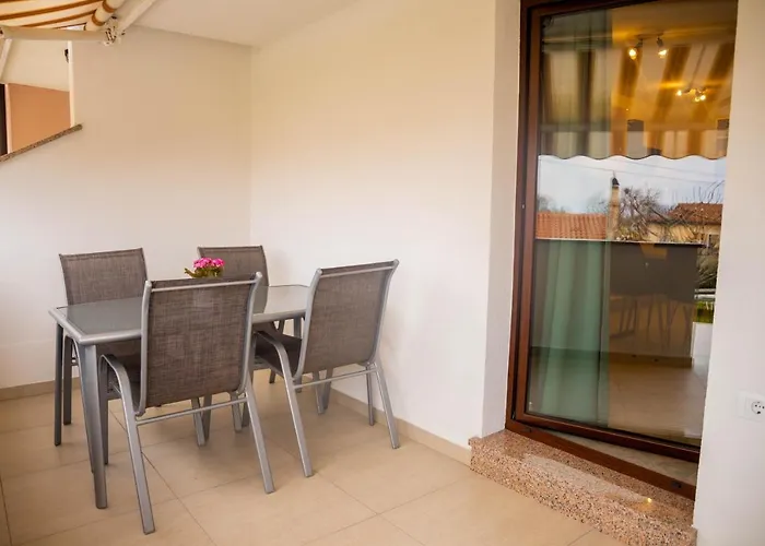 Apartamento Fioretti