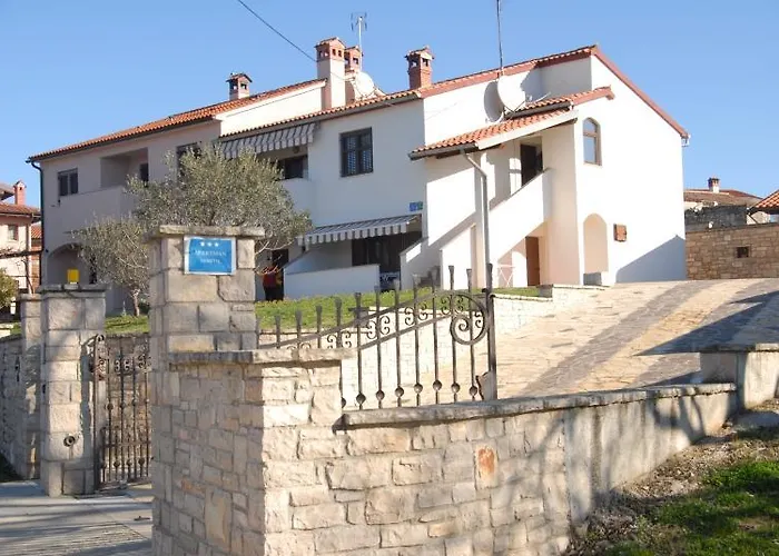 Lejlighed Fioretti Bale