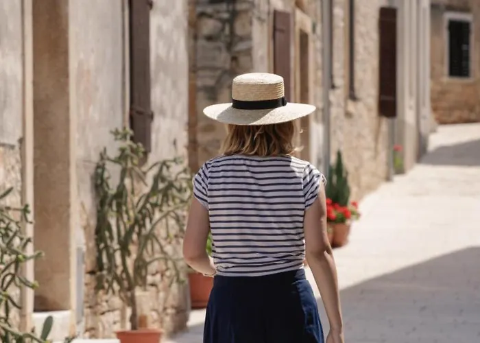 Appartement Fioretti *