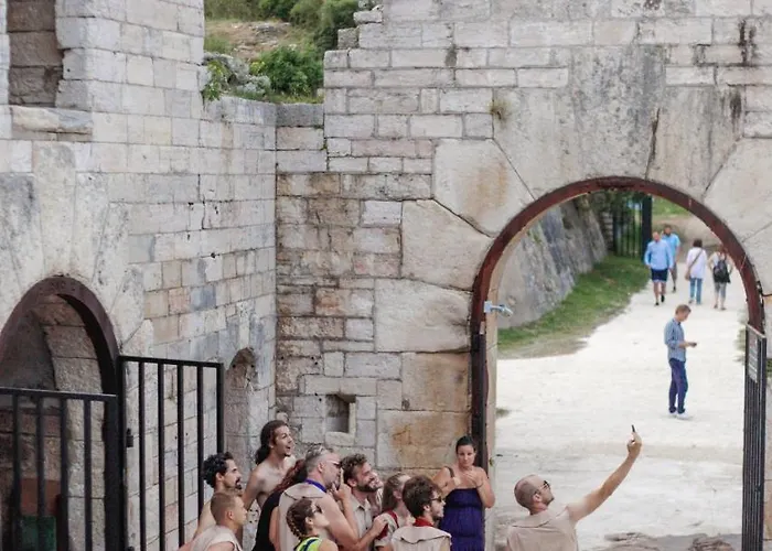 Fioretti Lejlighed Bale