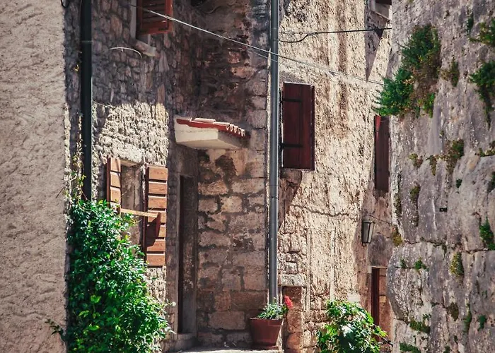 Fioretti Lejlighed Bale