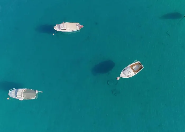 Fioretti Lejlighed Bale