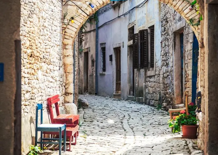 Fioretti Lejlighed *