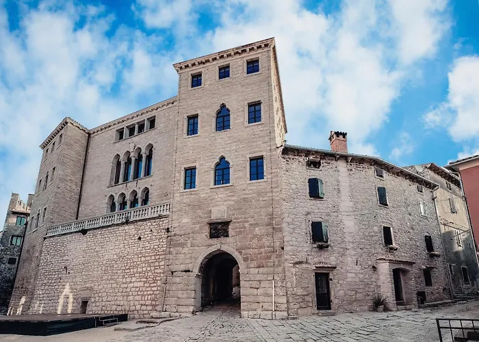 Fioretti Lejlighed Bale